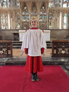 Aria Choir