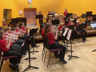 Band 1