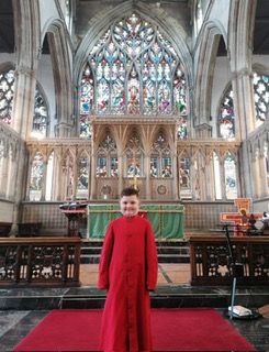 George Choir