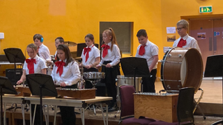Percussion
